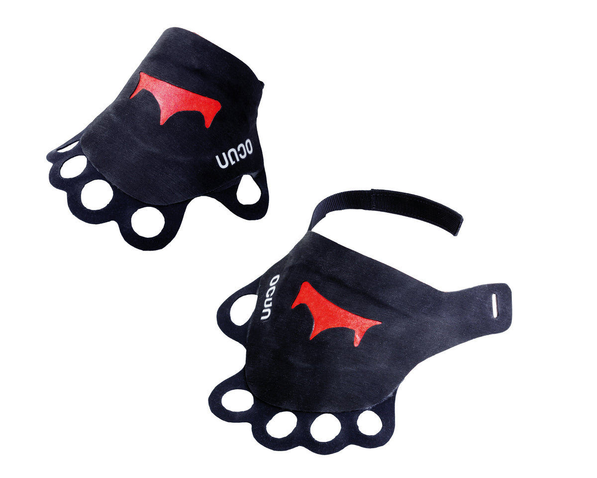 CRACK GLOVES