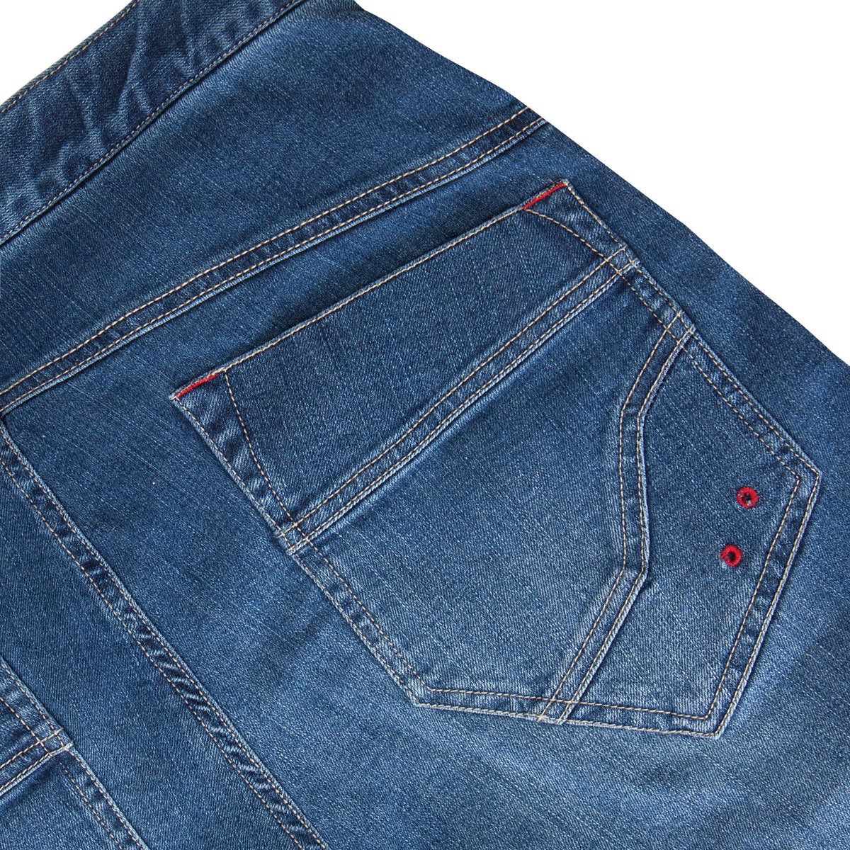 HURRIKAN jeans