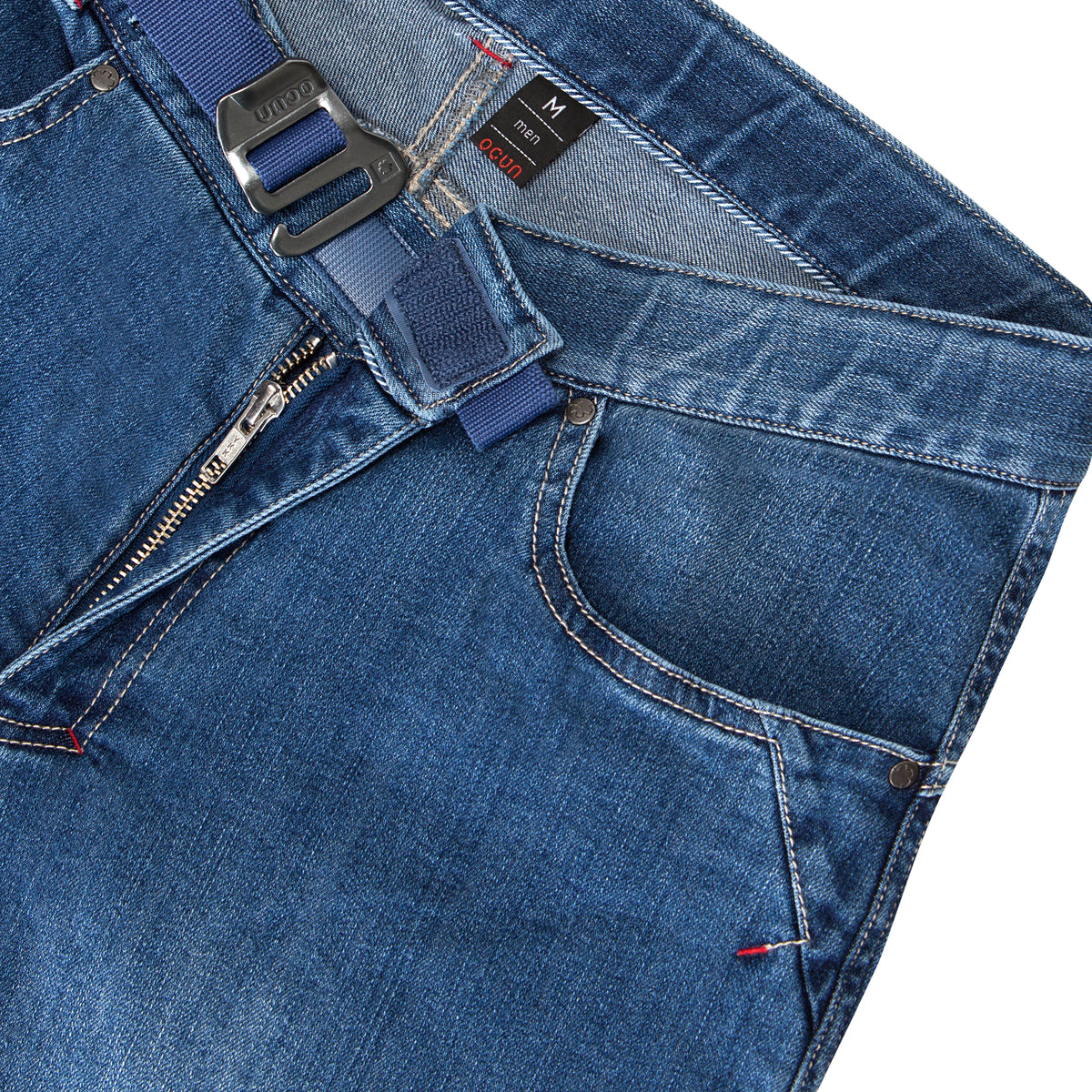 HURRIKAN jeans