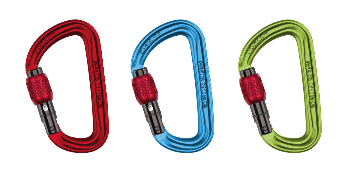 FALCON screw 3-pack