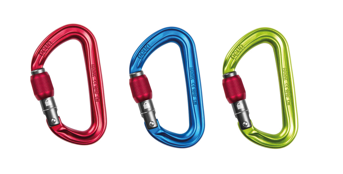HAWK screw 3-pack