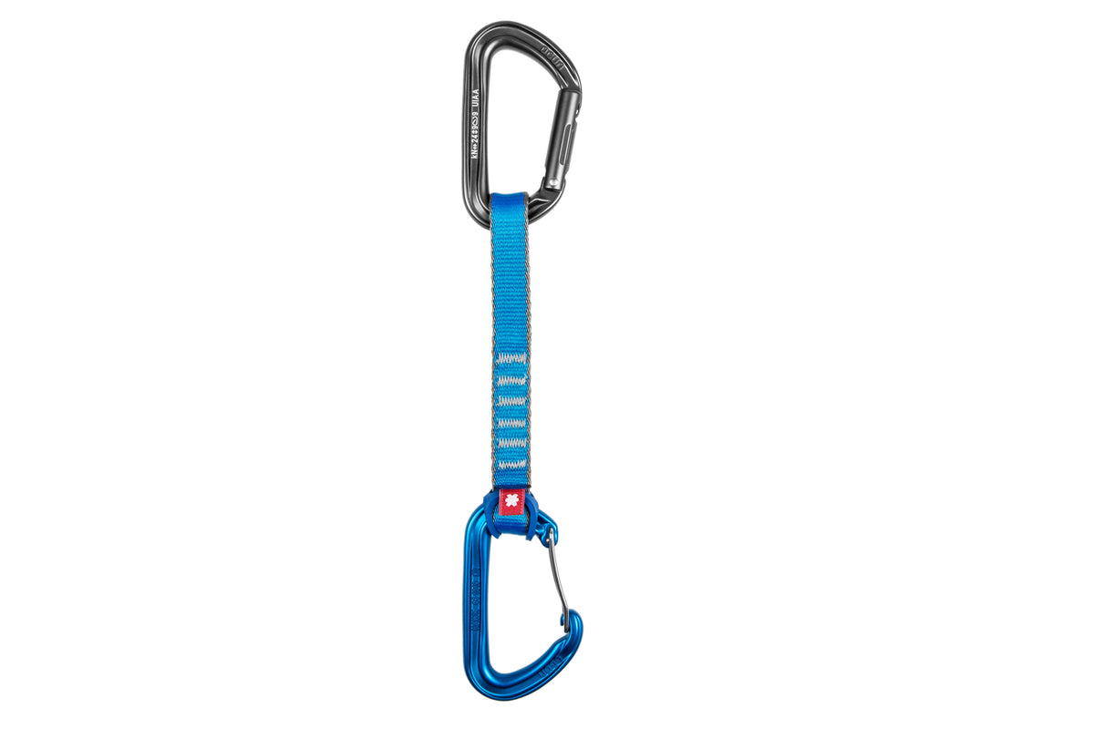 HAWK QD COMBI PA 16 mm 15 cm