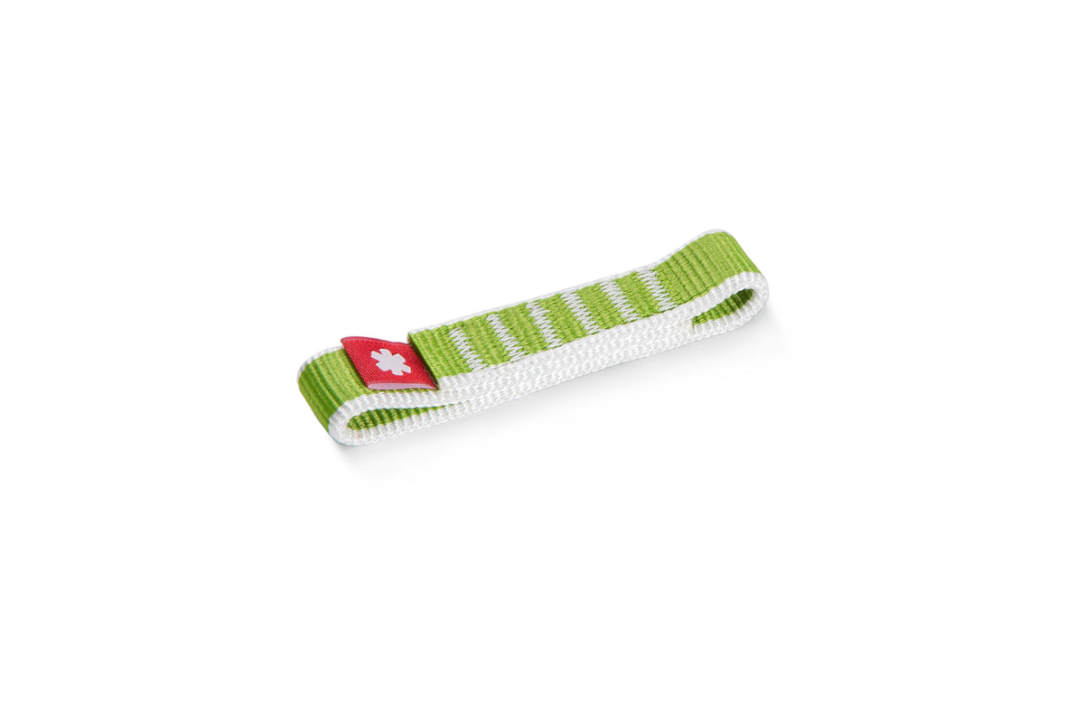 QUICKDRAW PA 20 mm TUBULAR 10 cm 5-pack