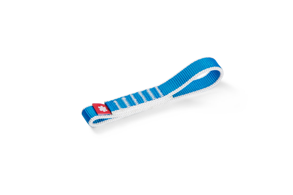 QUICKDRAW PA 20 mm TUBULAR 15 cm 5-pack