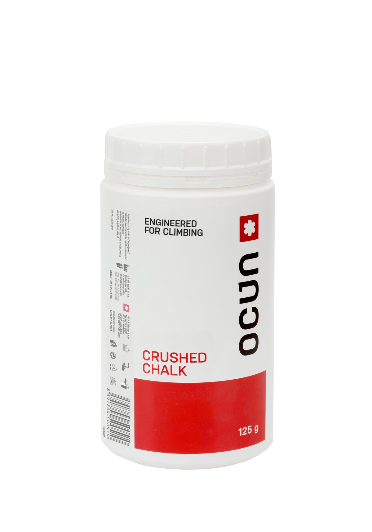 CHALK CONTAINER 125 g