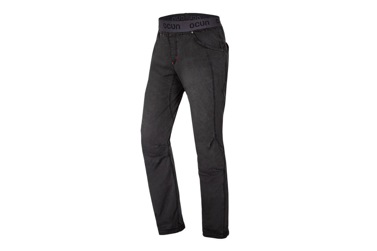 MÁNIA JEANS ORGANIC pants