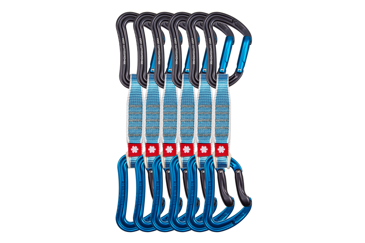 RAVEN QD ZOOM 12 cm 6-pack