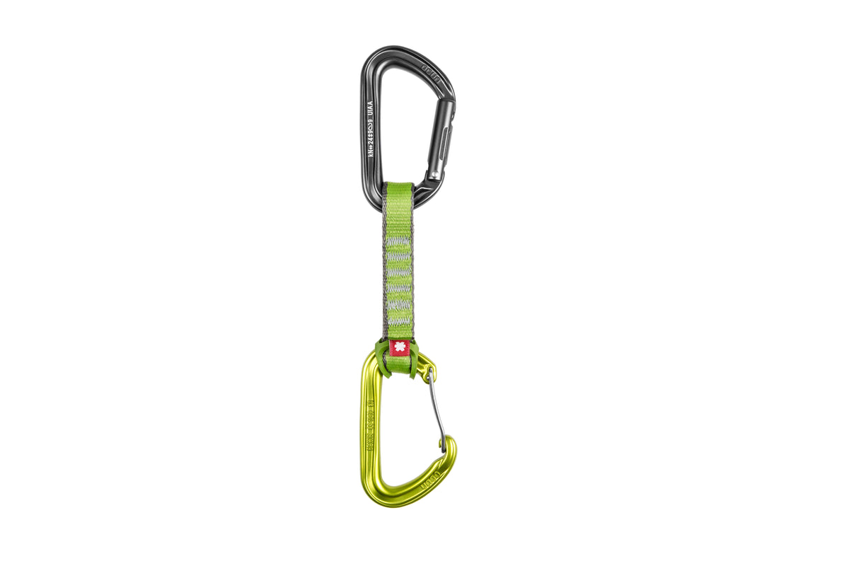 HAWK QD COMBI PA 16 mm 10 cm 5-pack