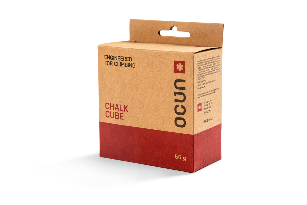 CHALK CUBE 56 g