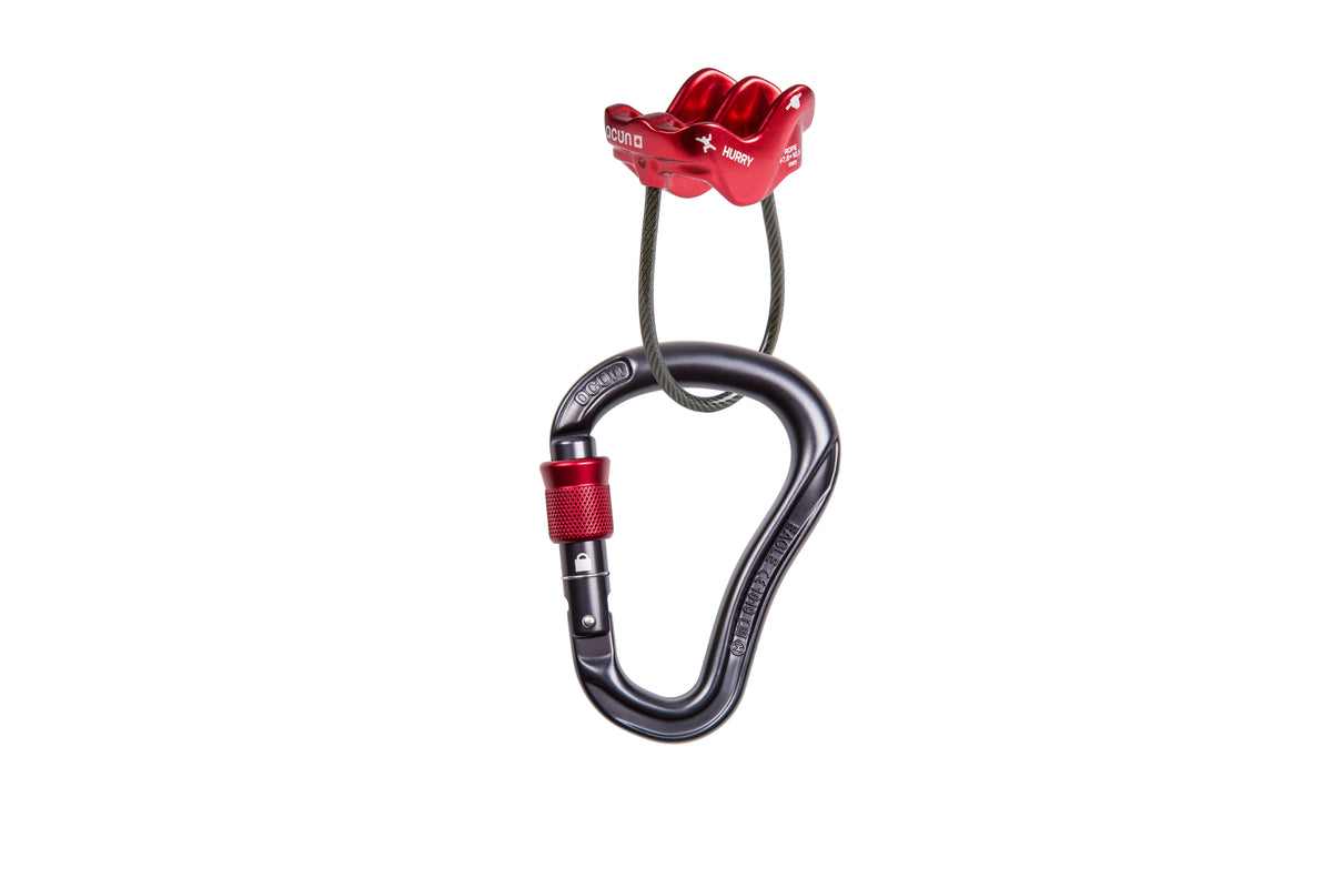 BELAY SET EAGLE Screw/HURRY