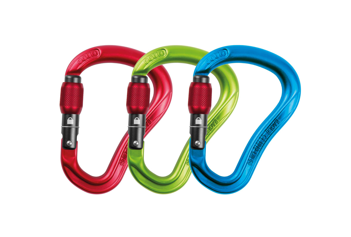 EAGLE HMS Screw 3-pack