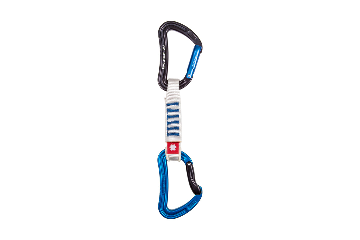 RAVEN QD ZOOM PA 15/22 mm 12 cm 6-pack