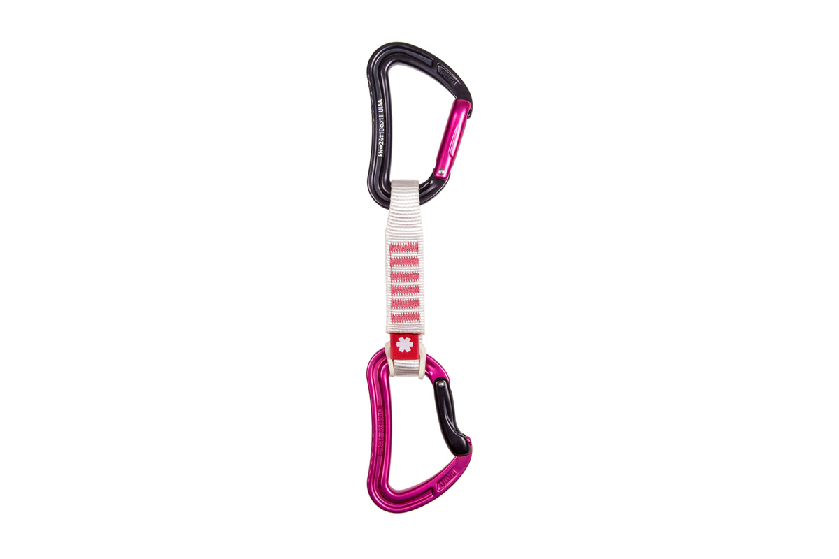 RAVEN QD ZOOM PA 15/22 mm 12 cm 6-pack
