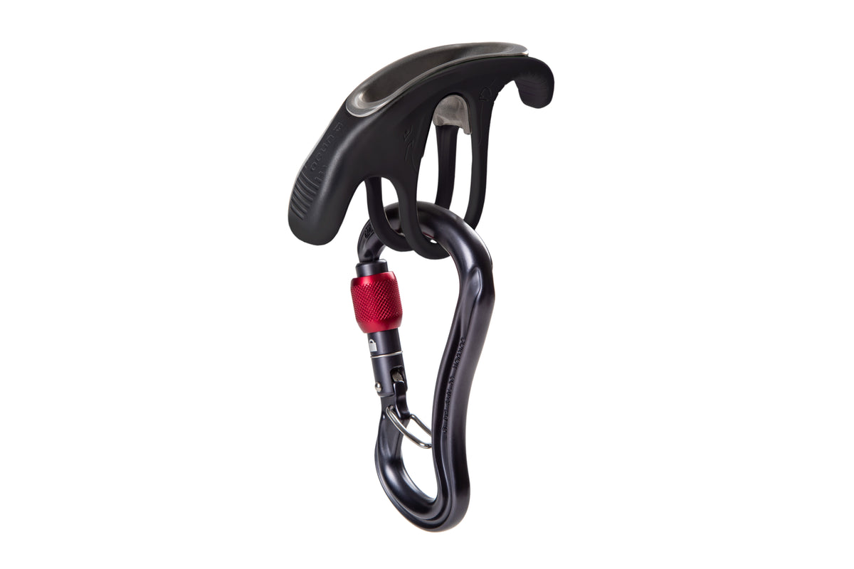 BELAY SET CONDOR Screw/BOW