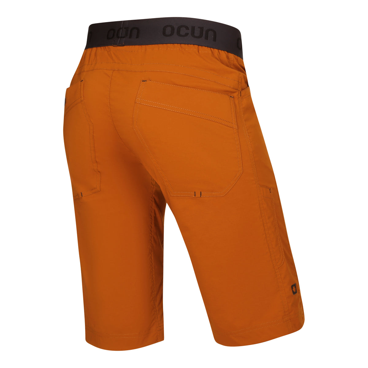 MÁNIA ECO shorts