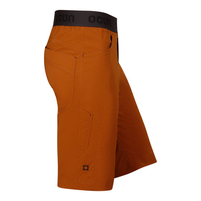 MÁNIA ECO shorts