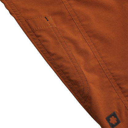 MÁNIA ECO shorts