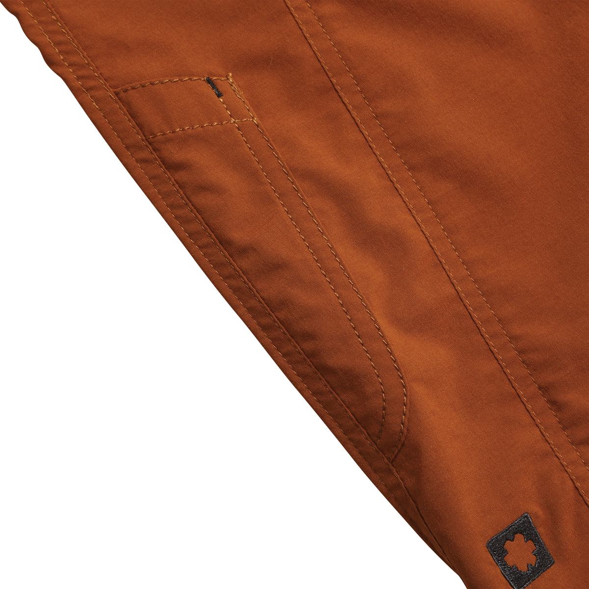 MÁNIA ECO shorts