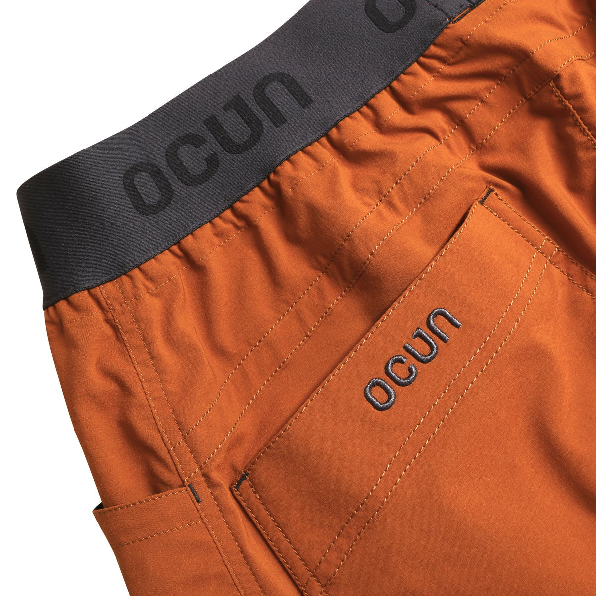MÁNIA ECO shorts