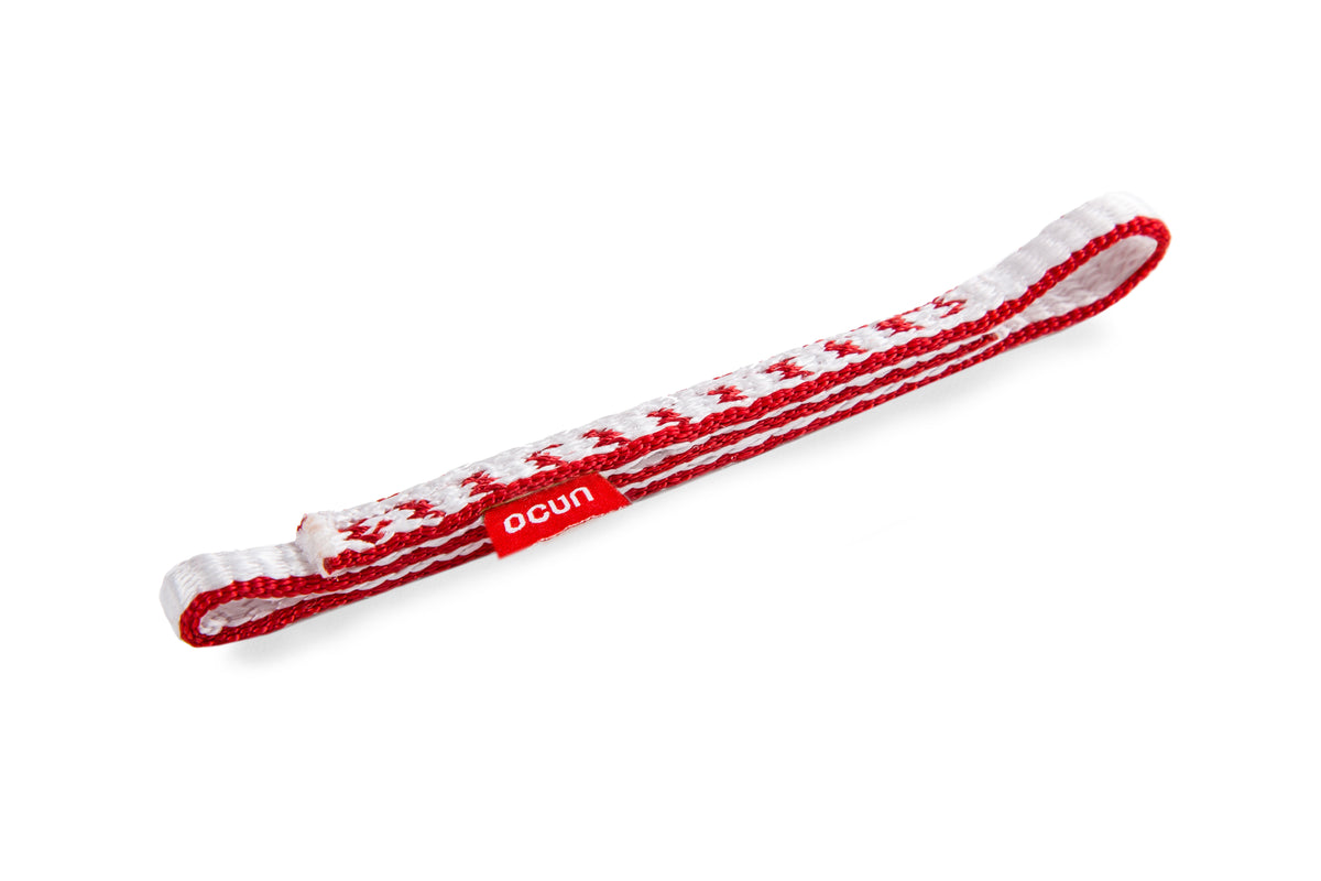 QUICKDRAW BIO-DYN 8 mm 15 cm 5-pack