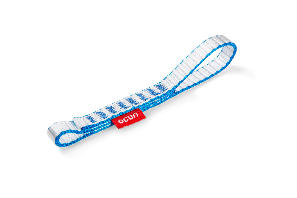 QUICKDRAW BIO-DYN 11 mm 15 cm 5-pack