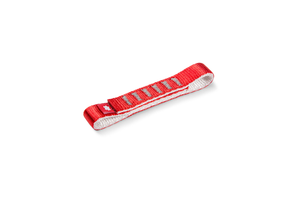QUICKDRAW ECO-PES 16 mm 10 cm 5-pack