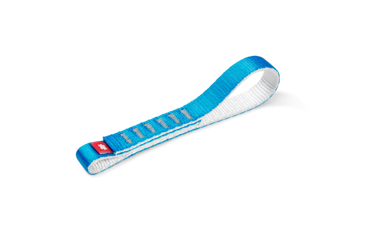 QUICKDRAW ECO-PES 16 mm 15 cm 5-pack