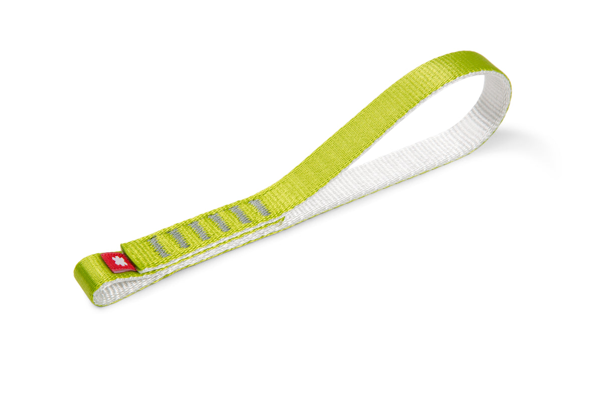 QUICKDRAW ECO-PES 16 mm 20 cm 5-pack