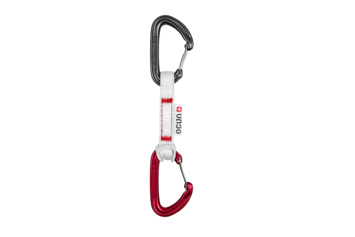 KESTREL QD BIO-DYN-RING 15 mm 10 cm 6-pack