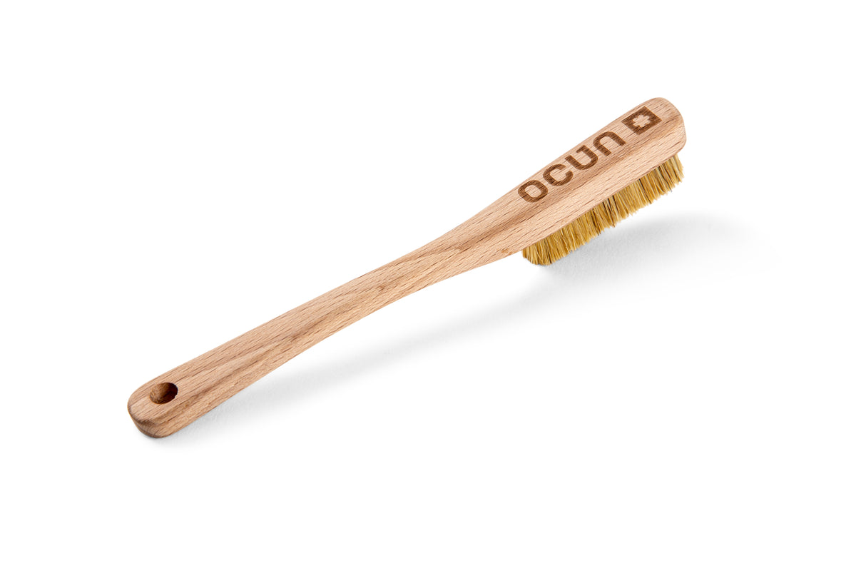 BOULDER BRUSH ORGANIC SMALL 10-pack