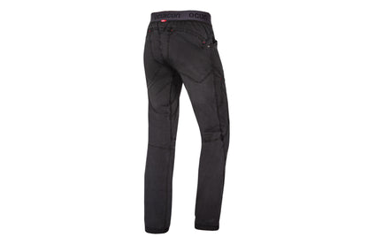 MÁNIA JEANS ORGANIC pants