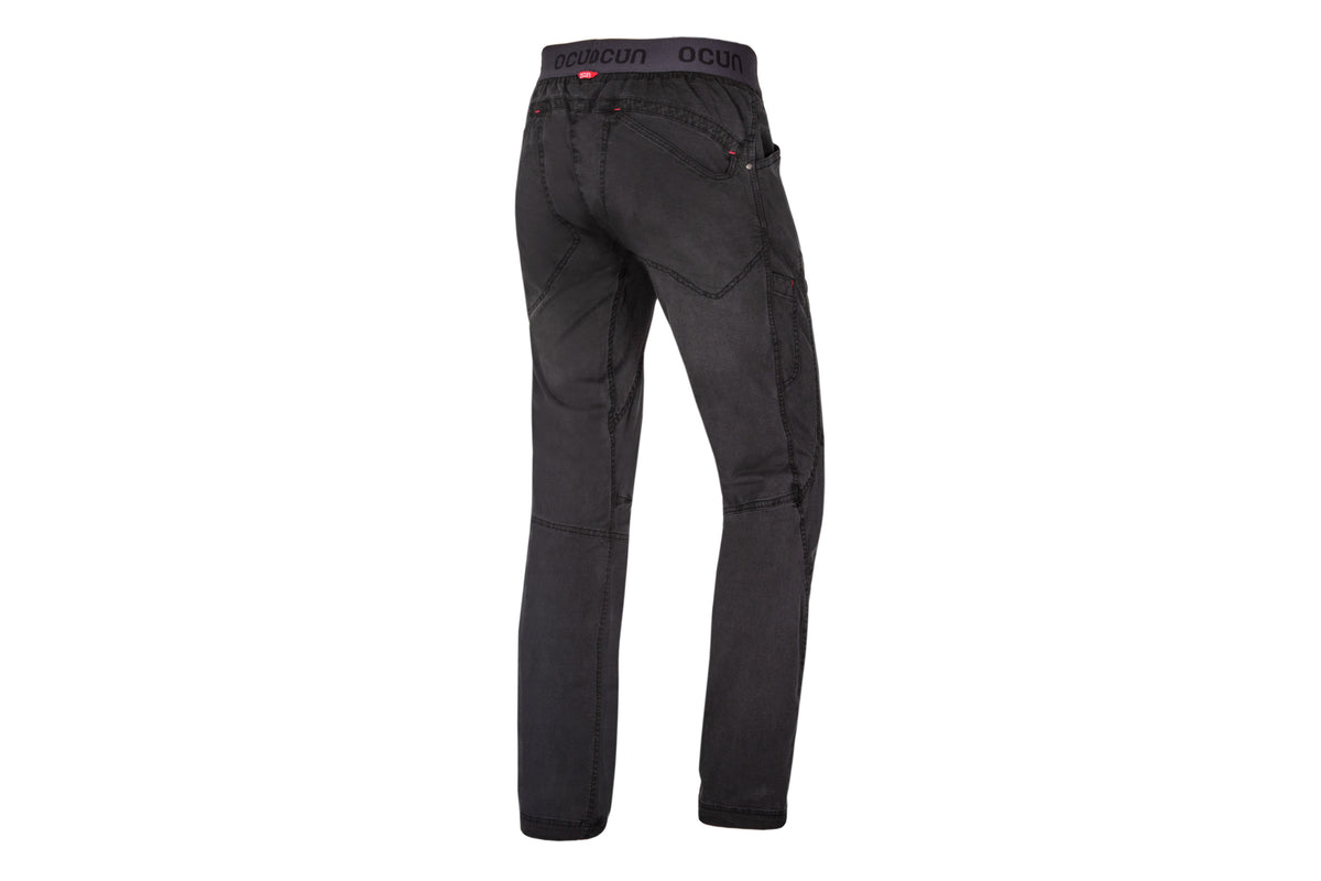 MÁNIA JEANS ORGANIC pants