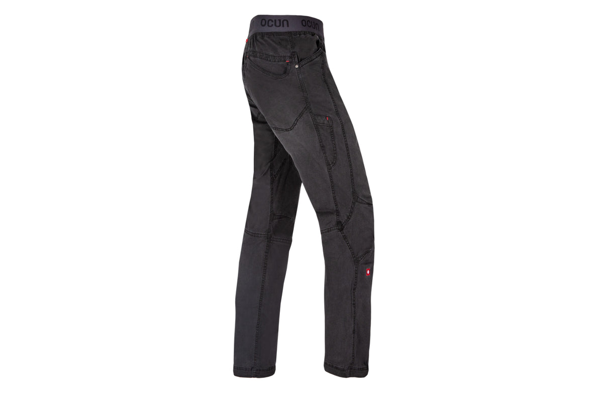 MÁNIA JEANS ORGANIC pants