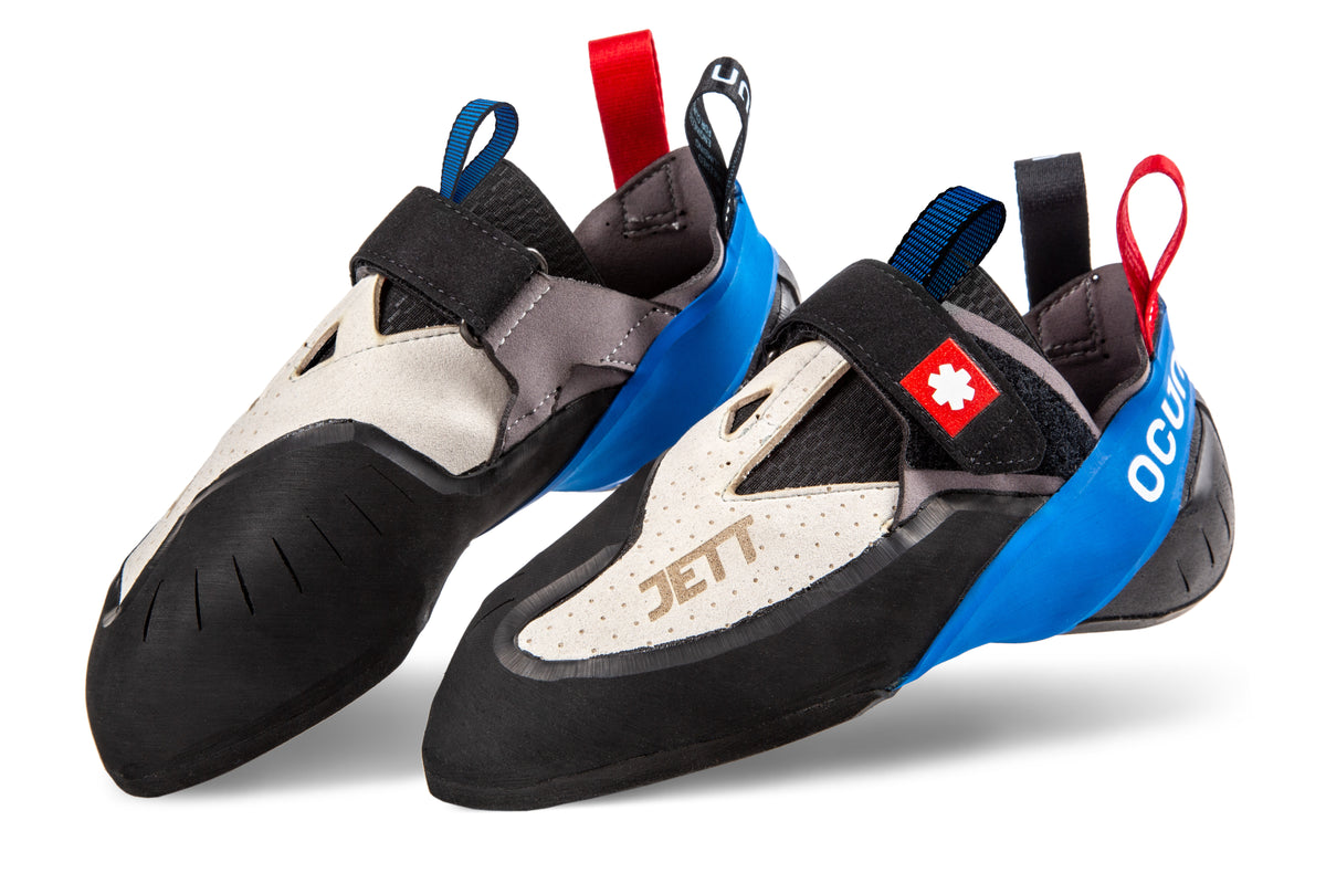 JETT S