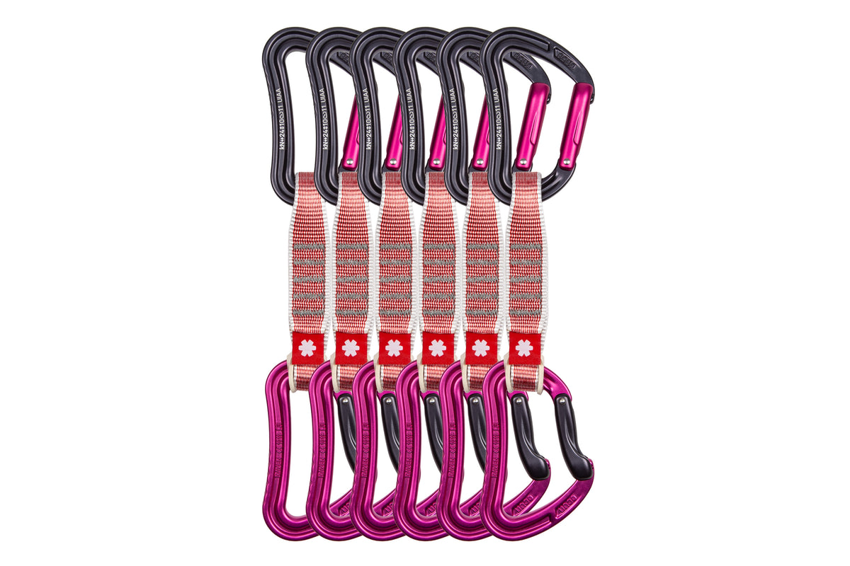 RAVEN QD ZOOM 12 cm 6-pack