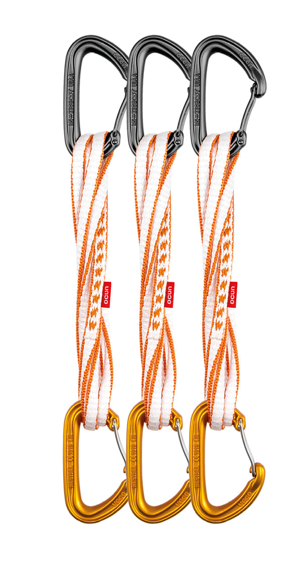 KESTREL O-SLING BIO-DYN 8 mm 60 cm 3-pack